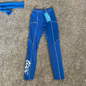 TIER Bottoms